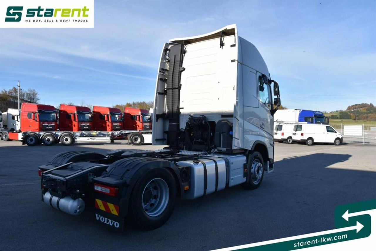Volvo FH 540 XL-Kabine 2-Leiter Hydraulik I-Shift VEB+ - Çekici: fotoğraf 5 Volvo FH 540 XL-Kabine 2-Leiter Hydraulik I-Shift VEB+ - Çekici: fotoğraf 5