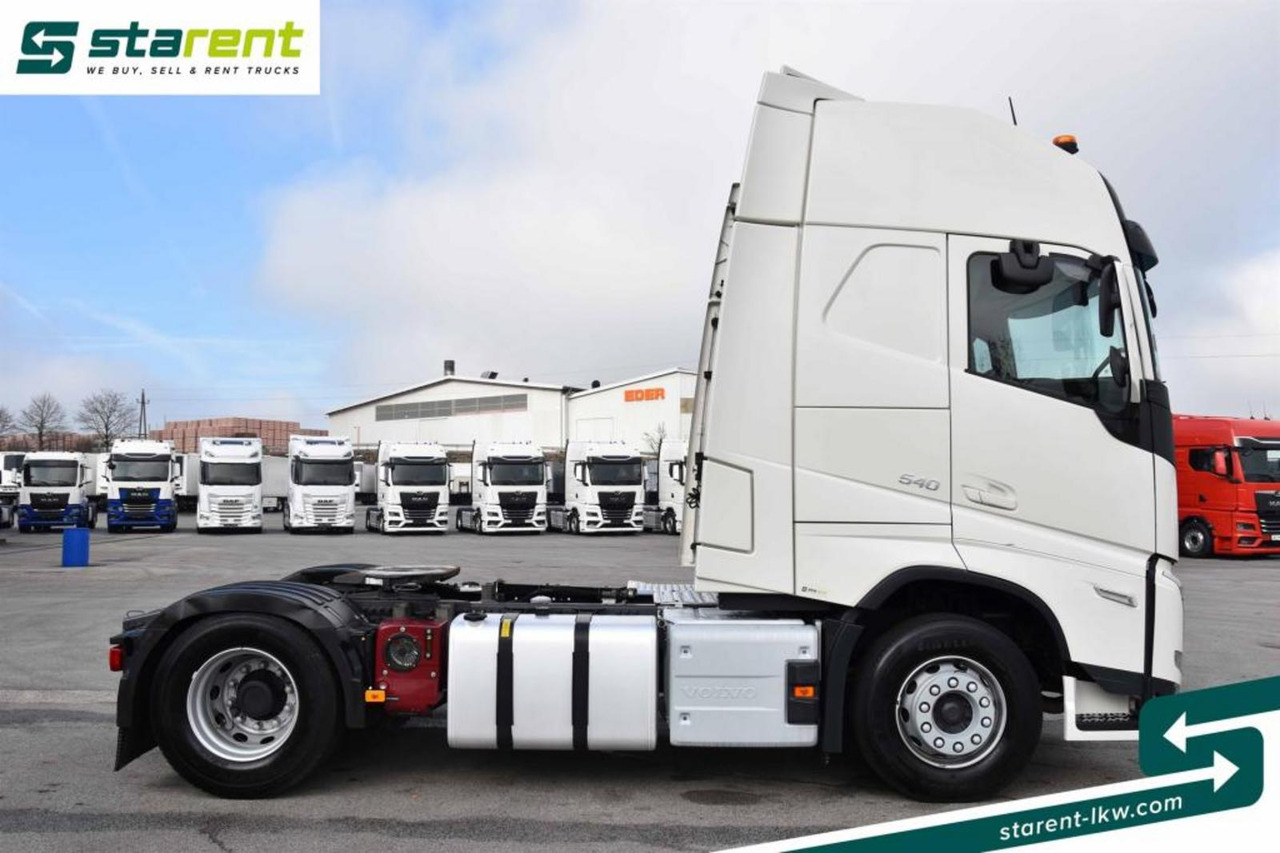 Volvo FH 540 XL-Kabine 2-Leiter Hydraulik I-Shift VEB+ - Çekici: fotoğraf 4 Volvo FH 540 XL-Kabine 2-Leiter Hydraulik I-Shift VEB+ - Çekici: fotoğraf 4