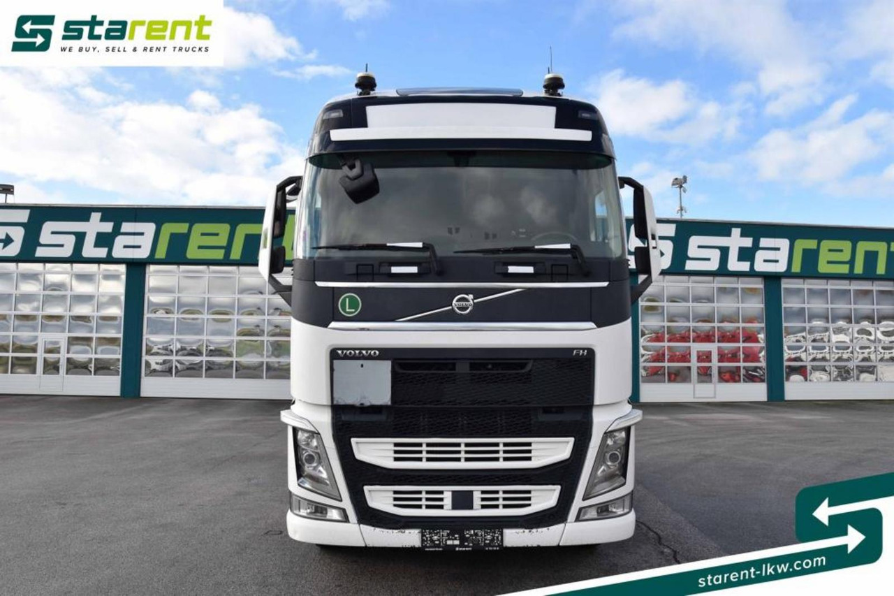 Volvo FH460 XL-Kabine I-Shift VEB+ Xenon Standklima - Çekici: fotoğraf 2 Volvo FH460 XL-Kabine I-Shift VEB+ Xenon Standklima - Çekici: fotoğraf 2
