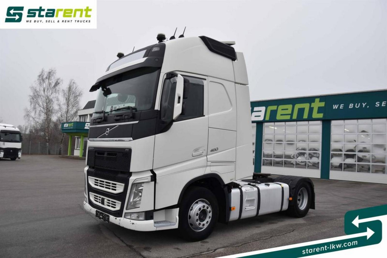 Volvo FH460 XL-Kabine I-Shift Xenon Standklima VEB+ - Çekici: fotoğraf 1 Volvo FH460 XL-Kabine I-Shift Xenon Standklima VEB+ - Çekici: fotoğraf 1