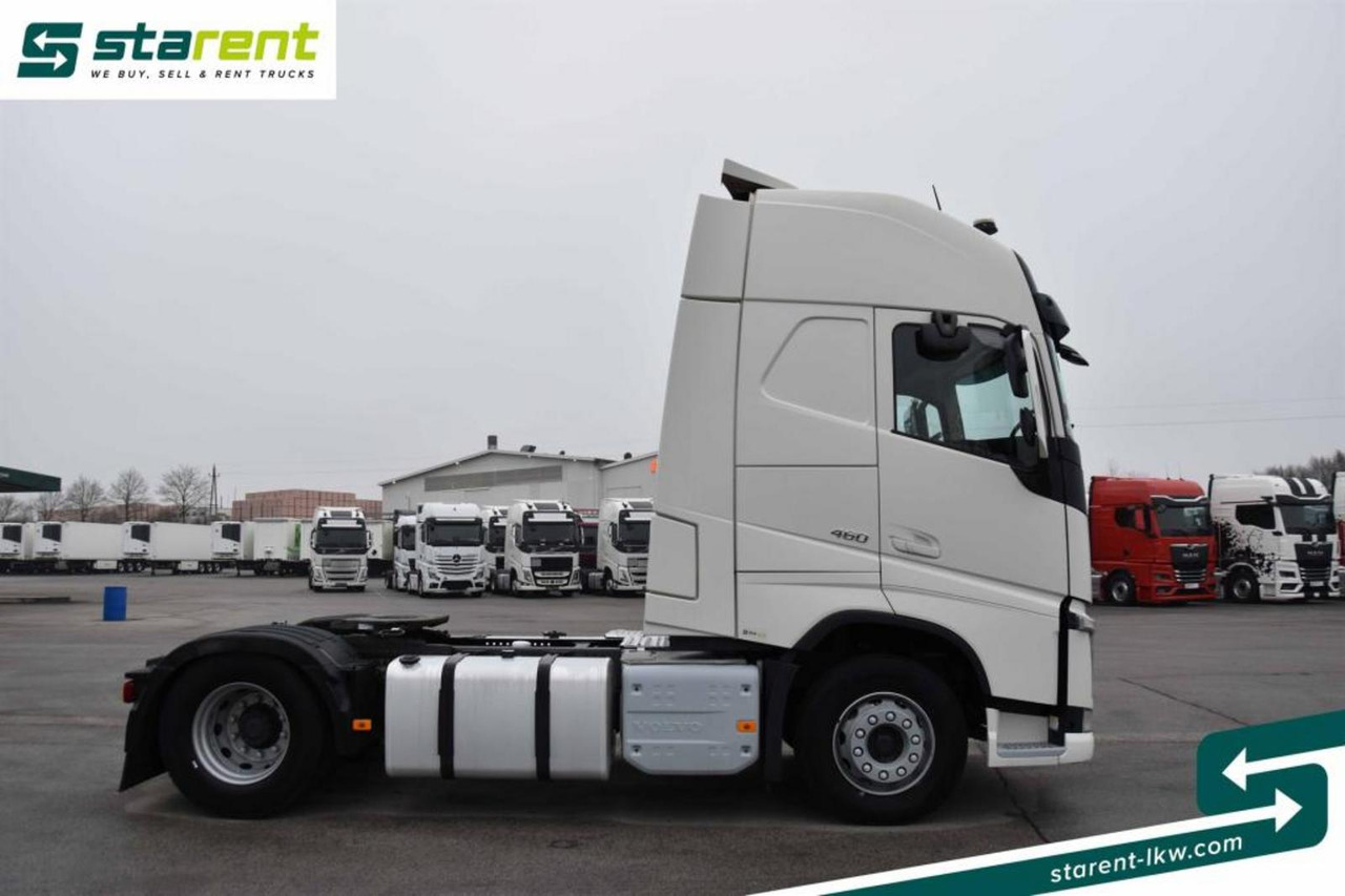 Volvo FH460 XL-Kabine I-Shift Xenon Standklima VEB+ - Çekici: fotoğraf 4 Volvo FH460 XL-Kabine I-Shift Xenon Standklima VEB+ - Çekici: fotoğraf 4
