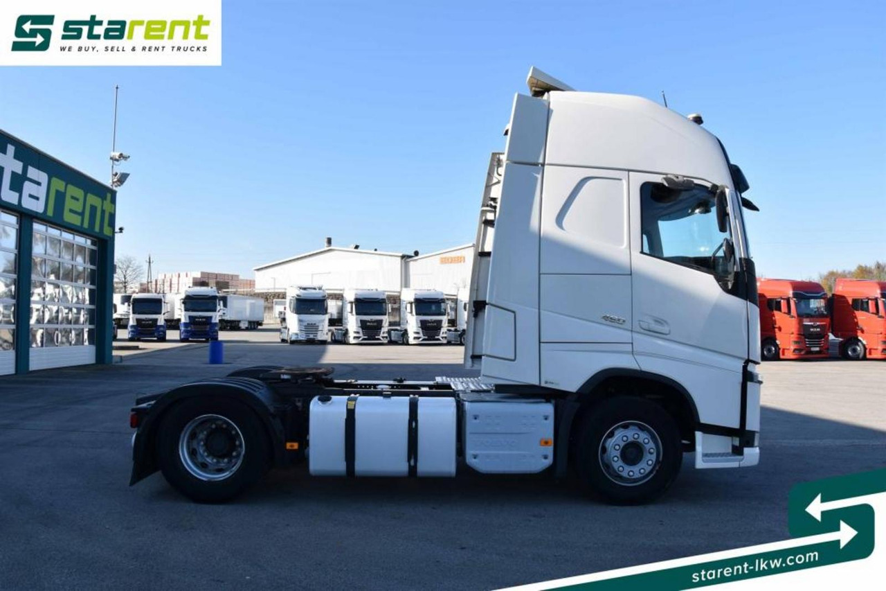 Volvo FH460 XL-Kabine I-Shift Xenon Standklima VEB+ - Çekici: fotoğraf 4 Volvo FH460 XL-Kabine I-Shift Xenon Standklima VEB+ - Çekici: fotoğraf 4