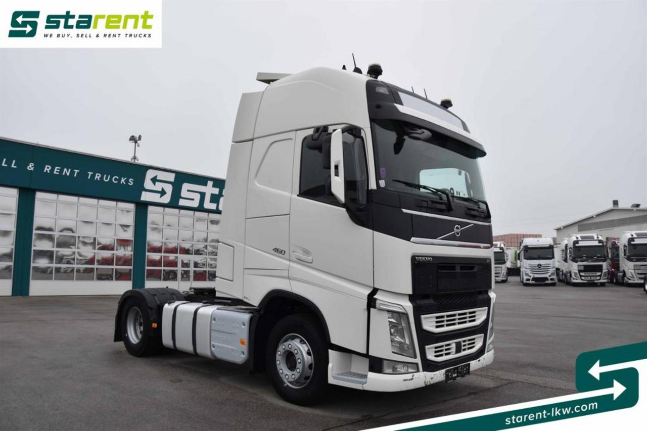 Volvo FH460 XL-Kabine I-Shift Xenon Standklima VEB+ - Çekici: fotoğraf 3 Volvo FH460 XL-Kabine I-Shift Xenon Standklima VEB+ - Çekici: fotoğraf 3