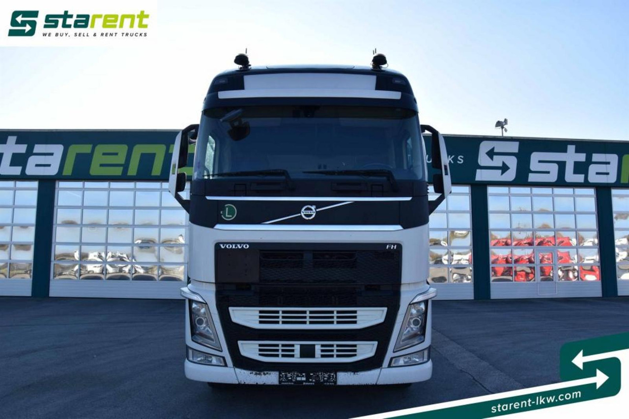 Volvo FH460 XL-Kabine I-Shift Xenon Standklima VEB+ - Çekici: fotoğraf 2 Volvo FH460 XL-Kabine I-Shift Xenon Standklima VEB+ - Çekici: fotoğraf 2