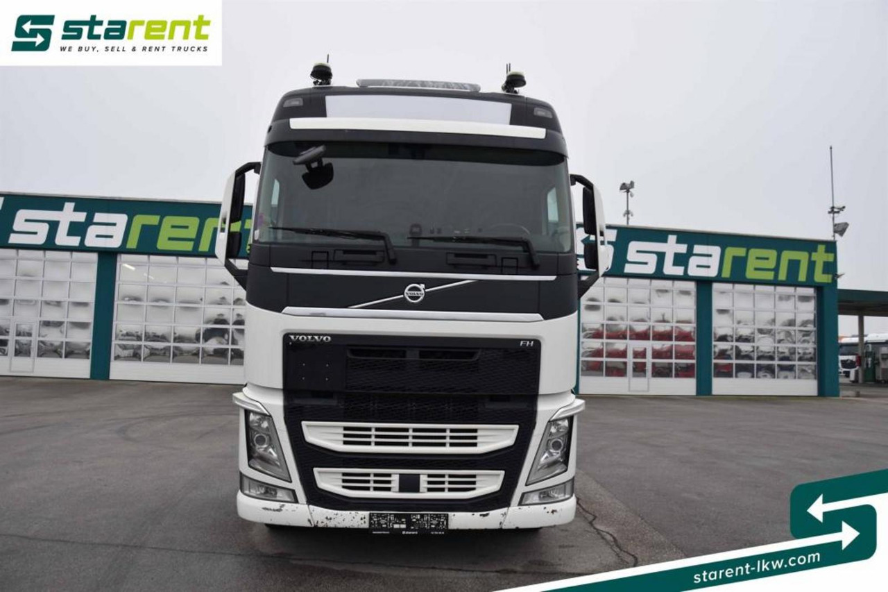 Volvo FH460 XL-Kabine I-Shift Xenon Standklima VEB+ - Çekici: fotoğraf 2 Volvo FH460 XL-Kabine I-Shift Xenon Standklima VEB+ - Çekici: fotoğraf 2