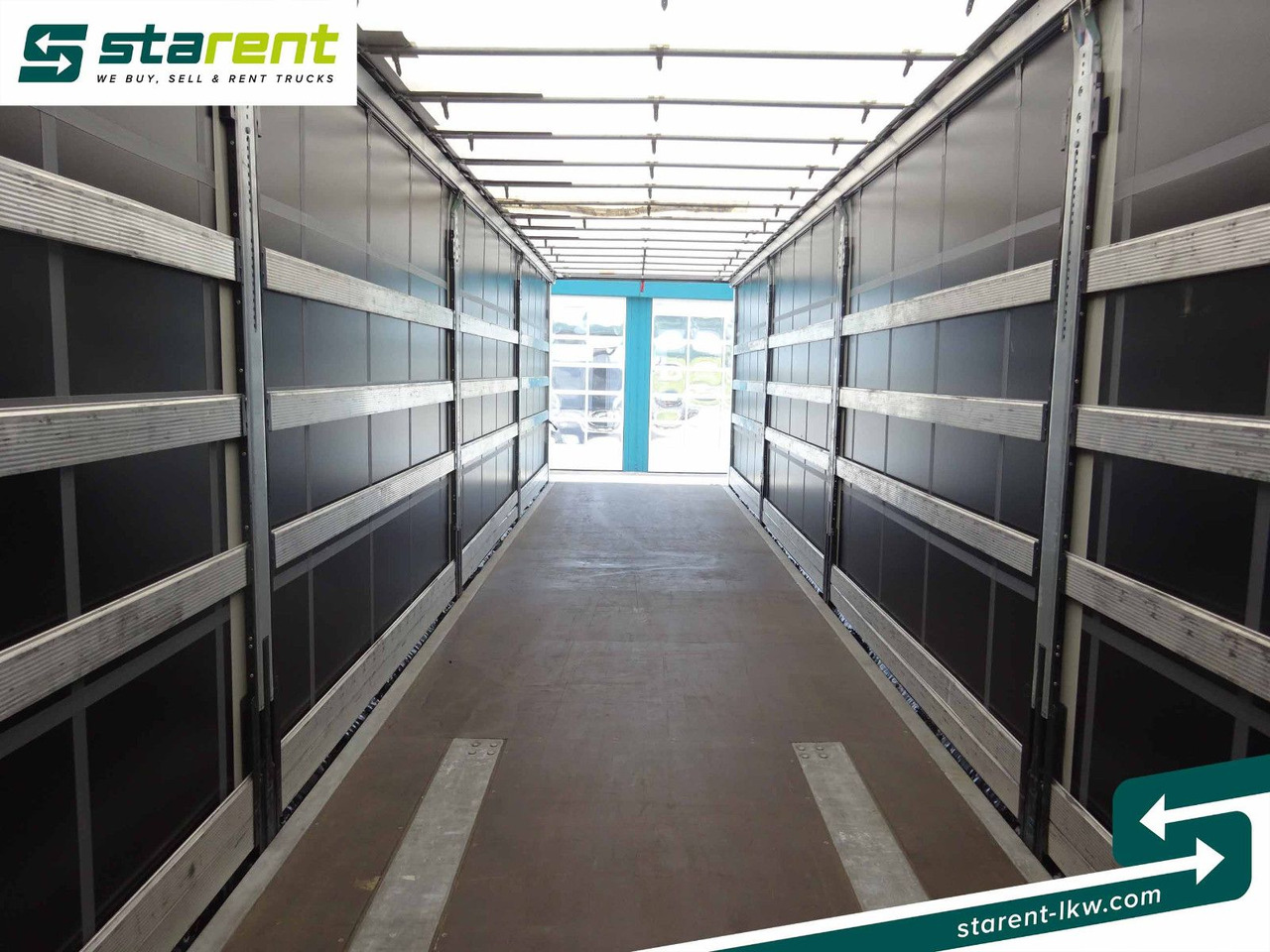 Tenteli dorse Schmitz Cargobull Tautliner, Neue Plane, XL Zertifikat, Multilook: fotoğraf 14