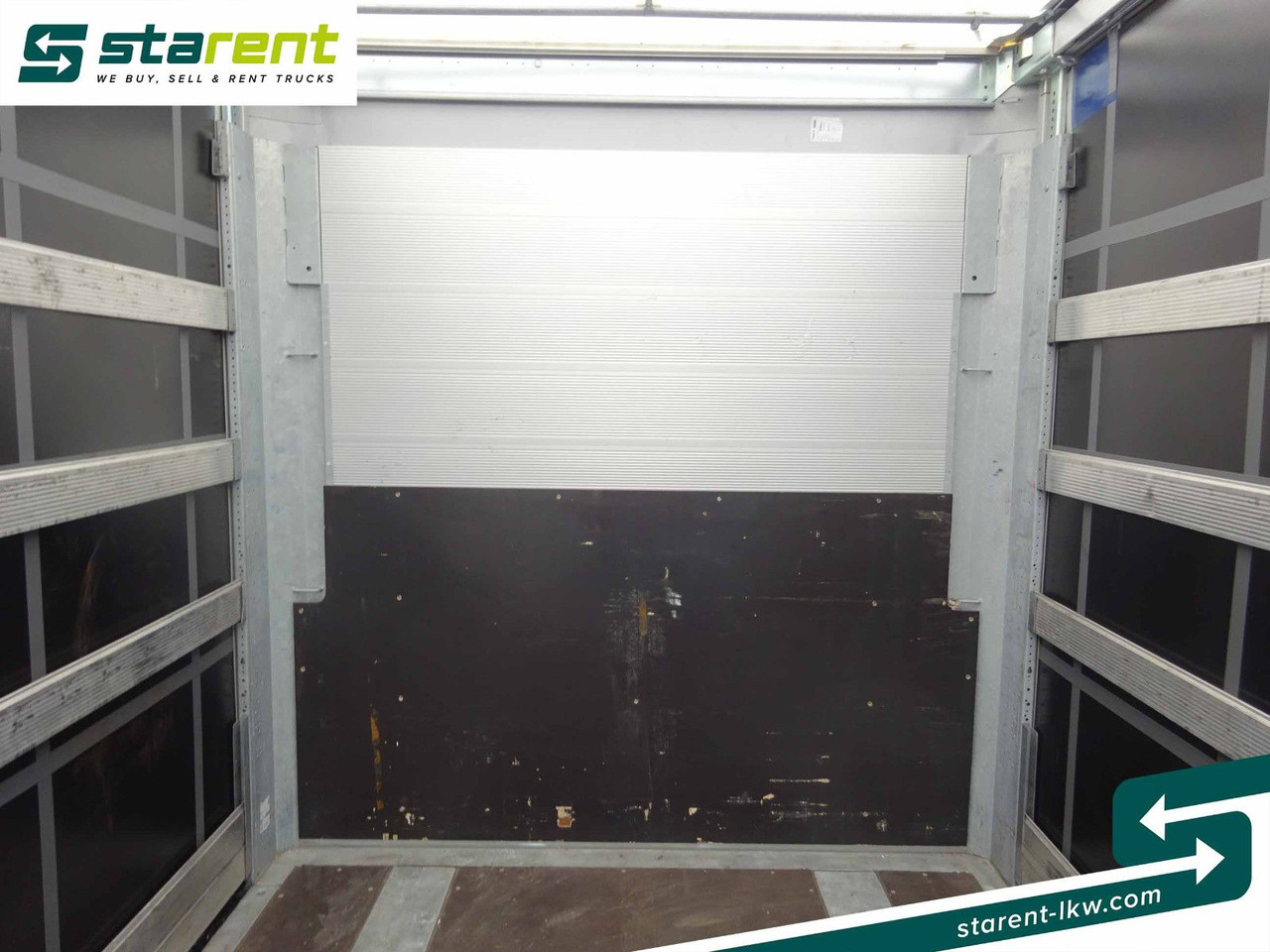 Tenteli dorse Schmitz Cargobull Tautliner, Neue Plane, XL Zertifikat, Multilook: fotoğraf 13