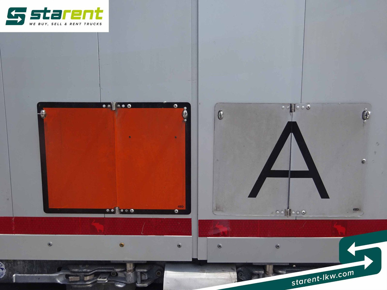 Tenteli dorse Schmitz Cargobull Tautliner, Neue Plane, XL Zertifikat, Multilook: fotoğraf 20