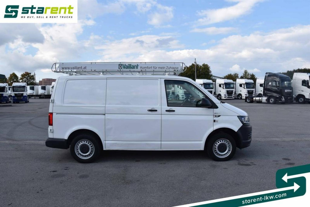 VW Transporter 6 Klima Dachträger Regal - Panelvan: fotoğraf 4 VW Transporter 6 Klima Dachträger Regal - Panelvan: fotoğraf 4