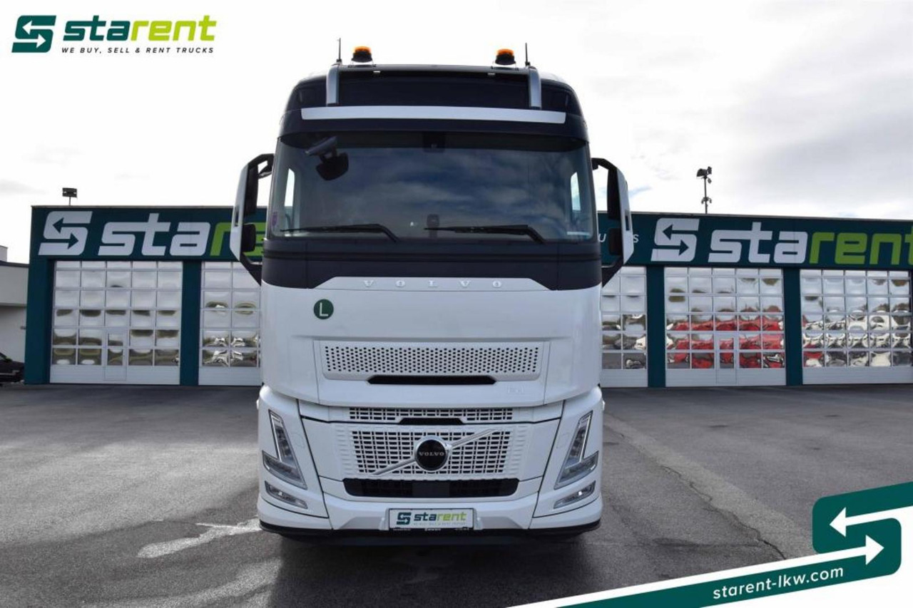 Volvo FH 500 XL 6X2 BDF ACC I-Park-Cool LED VEB+ I-Shift - Konteynır taşıyıcı/ Yedek karoser kamyon: fotoğraf 2 Volvo FH 500 XL 6X2 BDF ACC I-Park-Cool LED VEB+ I-Shift - Konteynır taşıyıcı/ Yedek karoser kamyon: fotoğraf 2