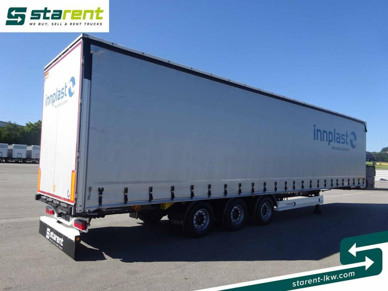 WIELTON Megatrailer, Hubdach, Liftachse, SAF, XL - Zertif. - Tenteli dorse: fotoğraf 5 WIELTON Megatrailer, Hubdach, Liftachse, SAF, XL - Zertif. - Tenteli dorse: fotoğraf 5