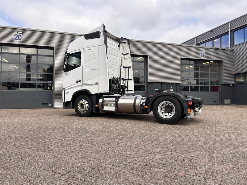 Volvo FH - Çekici: fotoğraf 2 Volvo FH - Çekici: fotoğraf 2