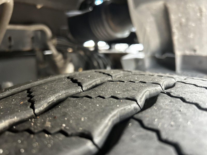 Volvo FH - Çekici: fotoğraf 5 Volvo FH - Çekici: fotoğraf 5