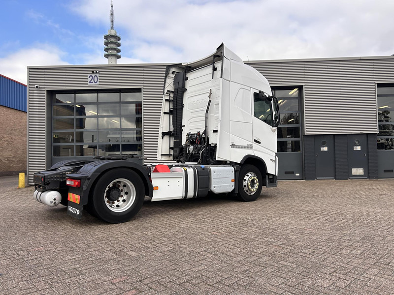 Volvo FH - Çekici: fotoğraf 3 Volvo FH - Çekici: fotoğraf 3