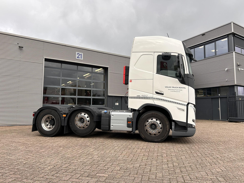 Volvo FH - Çekici: fotoğraf 2 Volvo FH - Çekici: fotoğraf 2