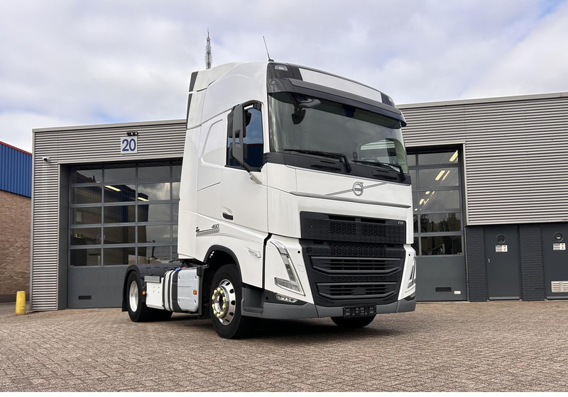 Volvo FH - Çekici: fotoğraf 1 Volvo FH - Çekici: fotoğraf 1