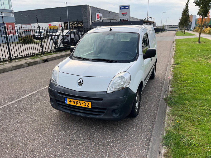 Renault Kangoo 1.5 dci 90 pk, Airco, Navigatie - Küçük panelvan: fotoğraf 3 Renault Kangoo 1.5 dci 90 pk, Airco, Navigatie - Küçük panelvan: fotoğraf 3