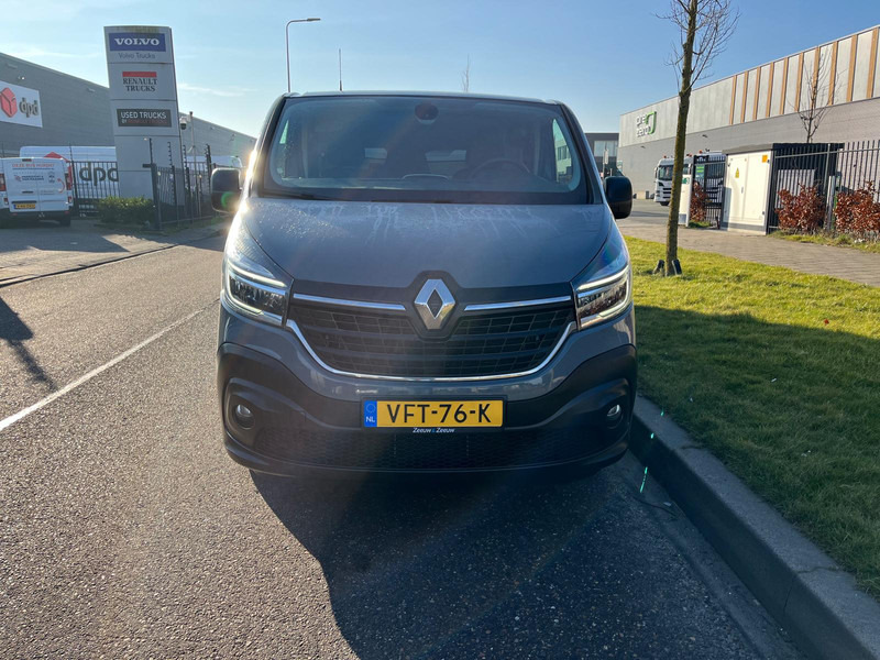 Renault Trafic T29 20.dci L2 H1, Airco, Nav, Camera - Küçük panelvan: fotoğraf 4 Renault Trafic T29 20.dci L2 H1, Airco, Nav, Camera - Küçük panelvan: fotoğraf 4