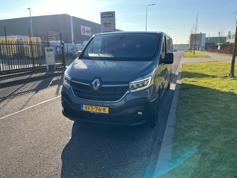 Renault Trafic T29 20.dci L2 H1, Airco, Nav, Camera - Küçük panelvan: fotoğraf 3 Renault Trafic T29 20.dci L2 H1, Airco, Nav, Camera - Küçük panelvan: fotoğraf 3