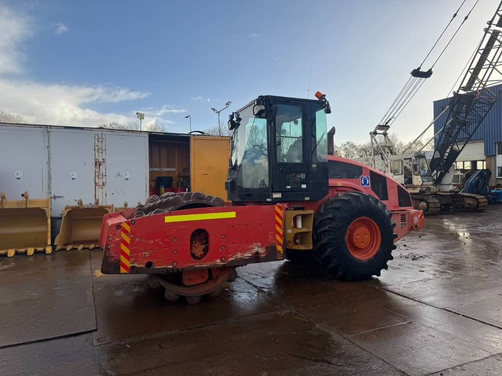 CAT CP 74 - Kompaktör: fotoğraf 2 CAT CP 74 - Kompaktör: fotoğraf 2