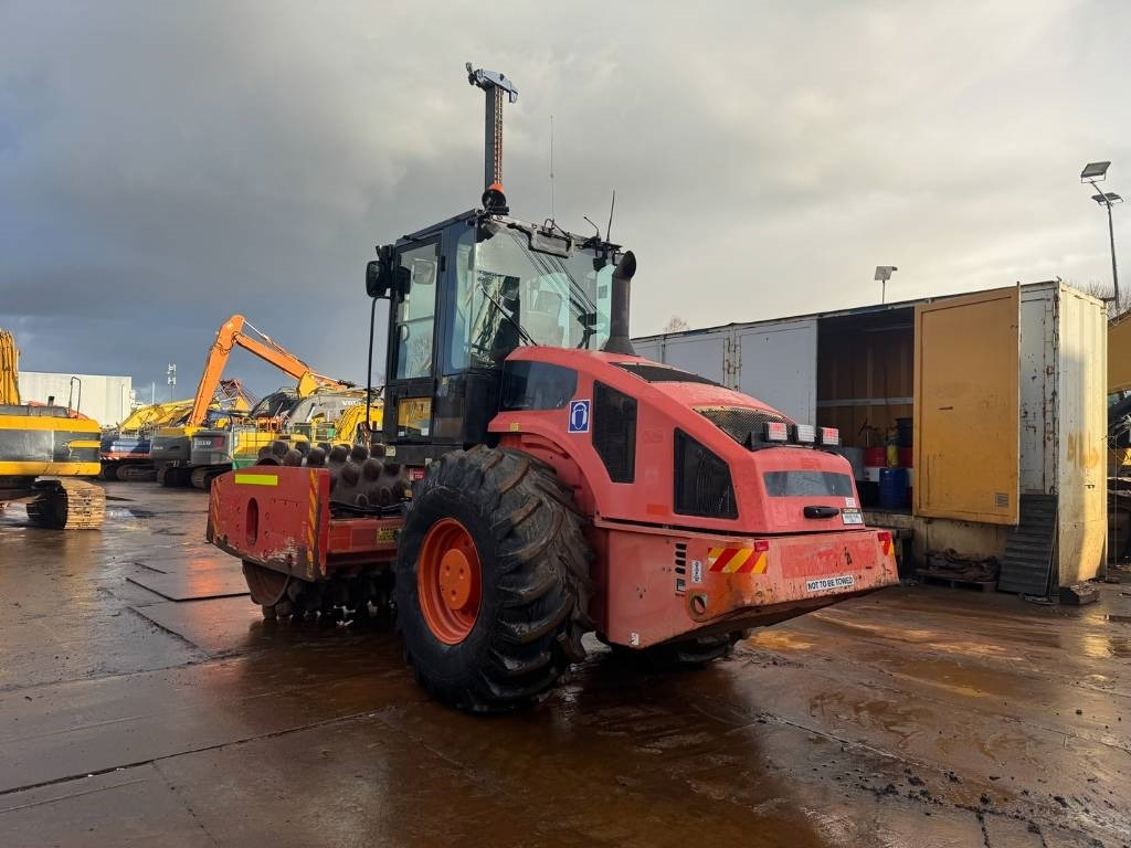 CAT CP 74 - Kompaktör: fotoğraf 3 CAT CP 74 - Kompaktör: fotoğraf 3