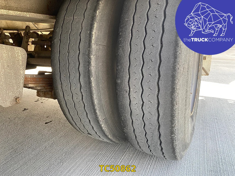 ACTM  - Alçak çerçeveli platform römork: fotoğraf 3 ACTM  - Alçak çerçeveli platform römork: fotoğraf 3