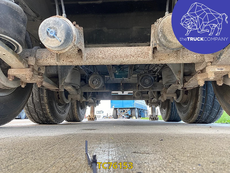 Damperli dorse Benalu: fotoğraf 10 Damperli dorse Benalu: fotoğraf 10