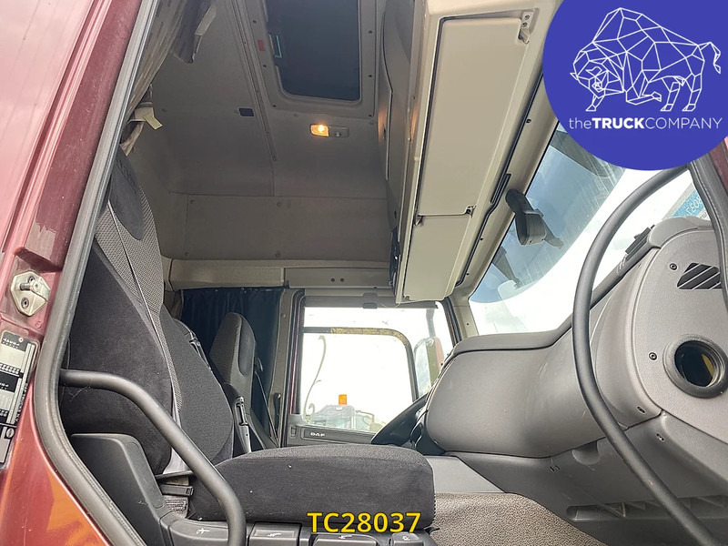 DAF CF Euro6 510 - Çekici: fotoğraf 5 DAF CF Euro6 510 - Çekici: fotoğraf 5