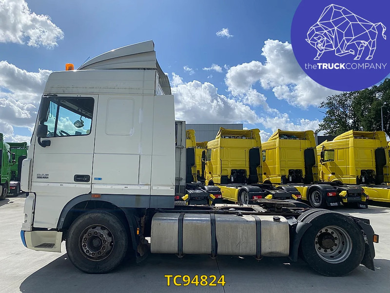 DAF XF 105 460 - Çekici: fotoğraf 2 DAF XF 105 460 - Çekici: fotoğraf 2