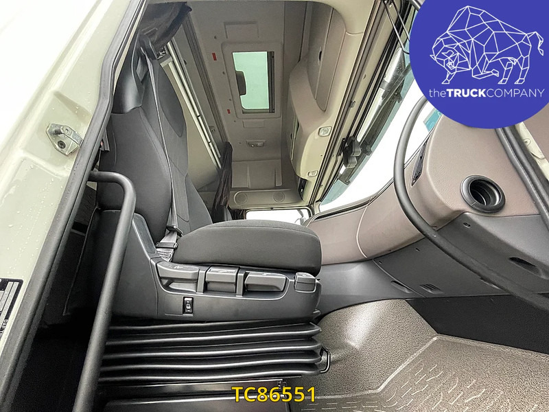 DAF XF 480 - Çekici: fotoğraf 2 DAF XF 480 - Çekici: fotoğraf 2