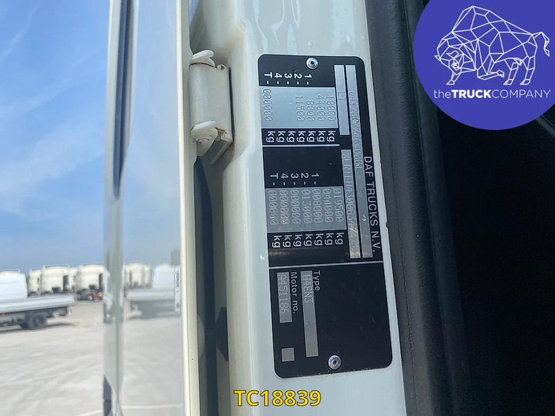 DAF XF 480 - Çekici: fotoğraf 2 DAF XF 480 - Çekici: fotoğraf 2