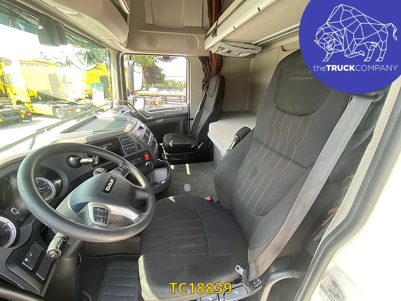 DAF XF 480 - Çekici: fotoğraf 5 DAF XF 480 - Çekici: fotoğraf 5