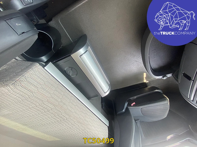 Çekici DAF XF 480: fotoğraf 7