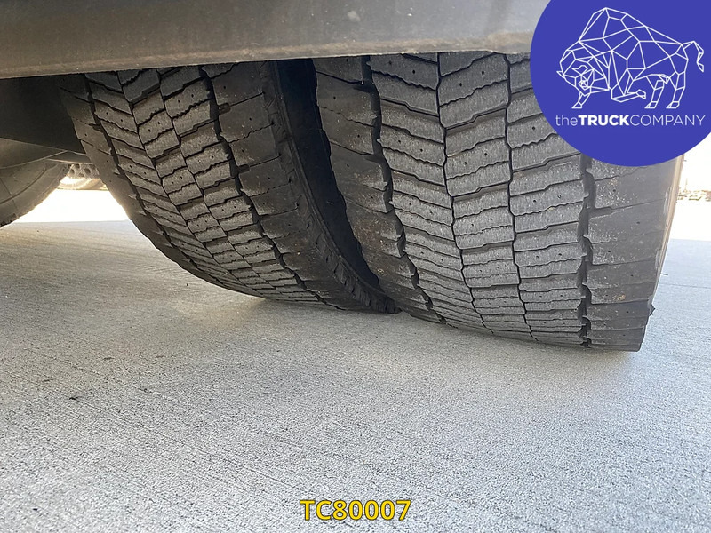 DAF XF Euro 6 NGD 480 - Çekici: fotoğraf 4 DAF XF Euro 6 NGD 480 - Çekici: fotoğraf 4