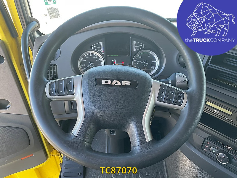 DAF XF Euro6 430 - Çekici: fotoğraf 2 DAF XF Euro6 430 - Çekici: fotoğraf 2