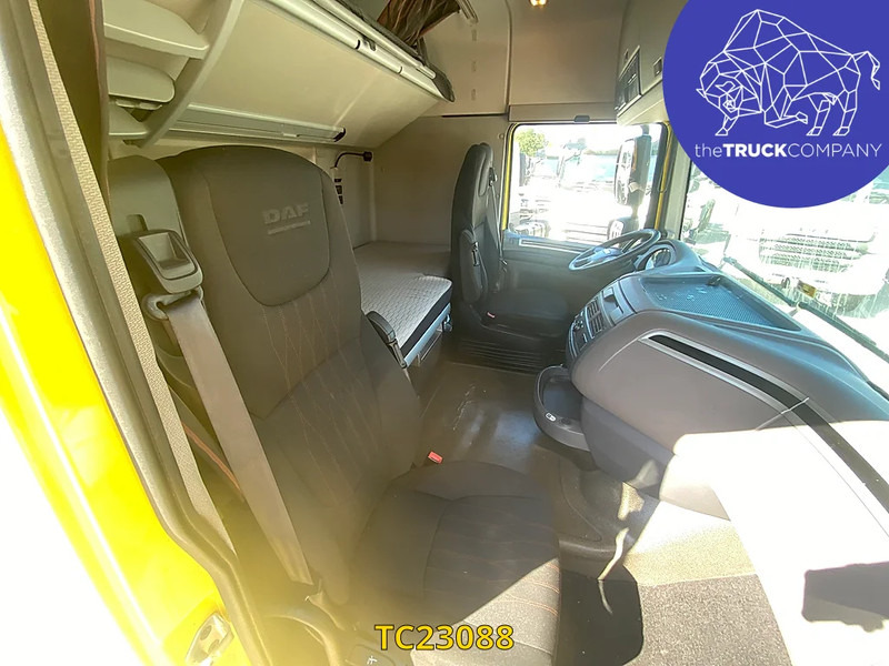 DAF XF Euro6 430 - Çekici: fotoğraf 5 DAF XF Euro6 430 - Çekici: fotoğraf 5
