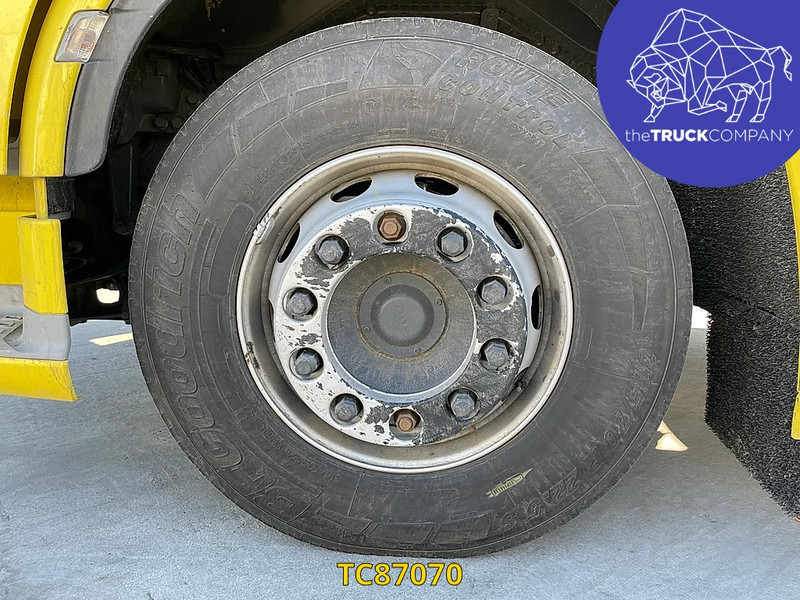 DAF XF Euro6 430 - Çekici: fotoğraf 4 DAF XF Euro6 430 - Çekici: fotoğraf 4