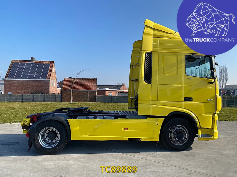 DAF XF Euro6 430 - Çekici: fotoğraf 2 DAF XF Euro6 430 - Çekici: fotoğraf 2