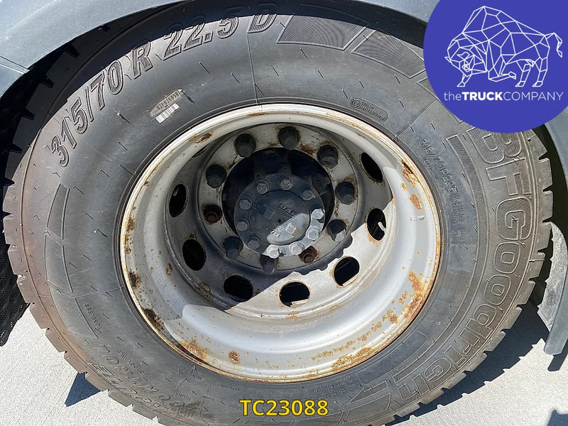 DAF XF Euro6 430 - Çekici: fotoğraf 4 DAF XF Euro6 430 - Çekici: fotoğraf 4