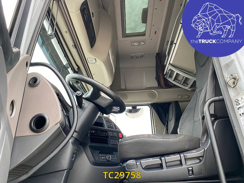 DAF XF Euro6 450 - Çekici: fotoğraf 5 DAF XF Euro6 450 - Çekici: fotoğraf 5
