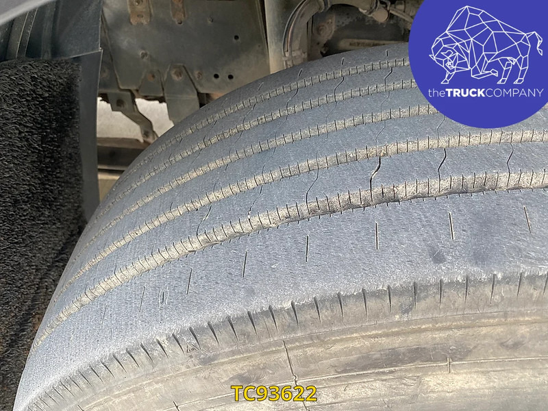 DAF XF Euro6 460 - Çekici: fotoğraf 3 DAF XF Euro6 460 - Çekici: fotoğraf 3