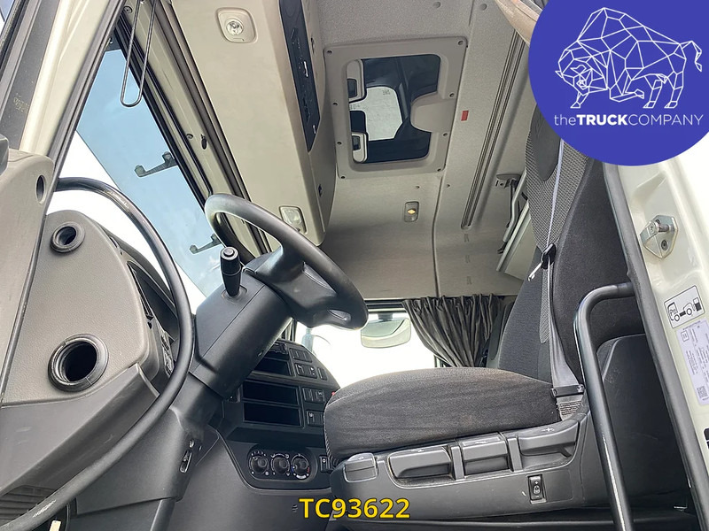 DAF XF Euro6 460 - Çekici: fotoğraf 5 DAF XF Euro6 460 - Çekici: fotoğraf 5