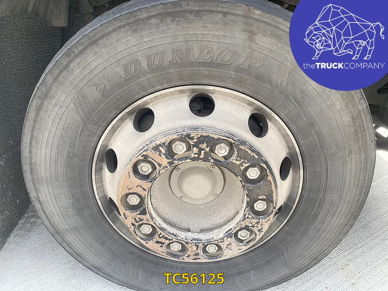 DAF XF Euro6 460 - Çekici: fotoğraf 3 DAF XF Euro6 460 - Çekici: fotoğraf 3