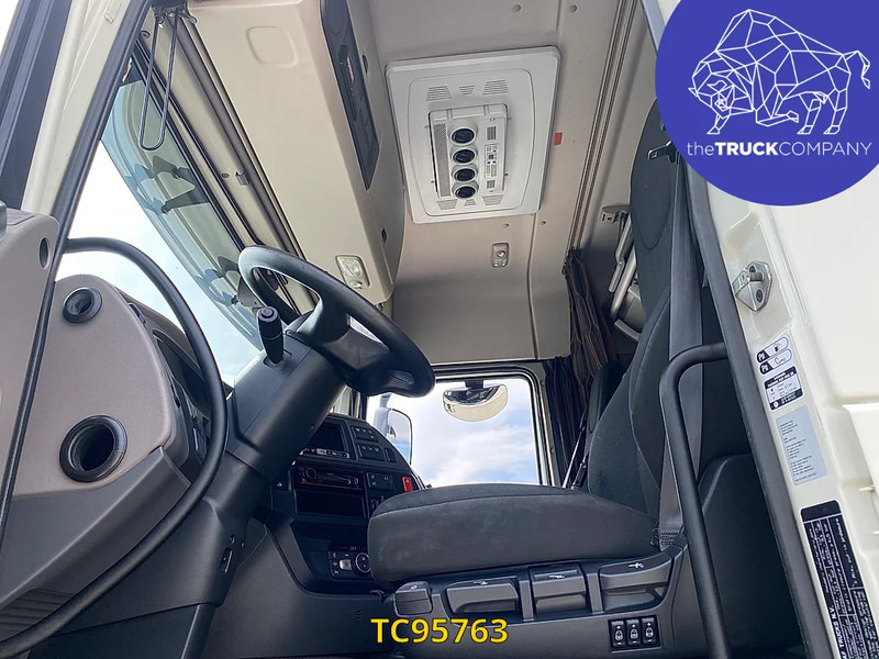 DAF XF Euro6 480 - Çekici: fotoğraf 5 DAF XF Euro6 480 - Çekici: fotoğraf 5