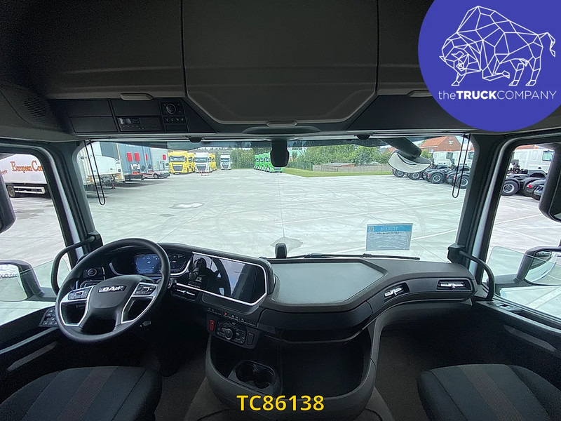 DAF XF Euro6 480 - Çekici: fotoğraf 5 DAF XF Euro6 480 - Çekici: fotoğraf 5