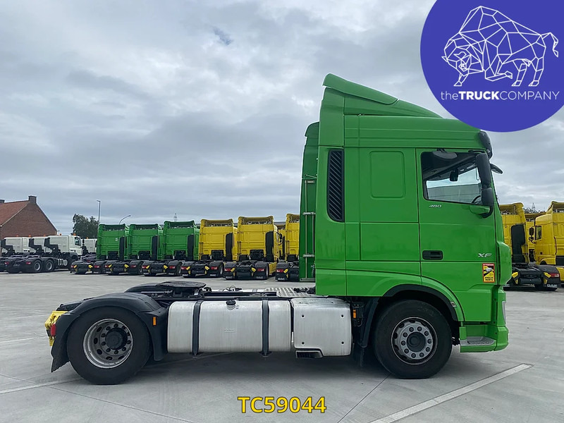 DAF XF Euro6 480 - Çekici: fotoğraf 2 DAF XF Euro6 480 - Çekici: fotoğraf 2