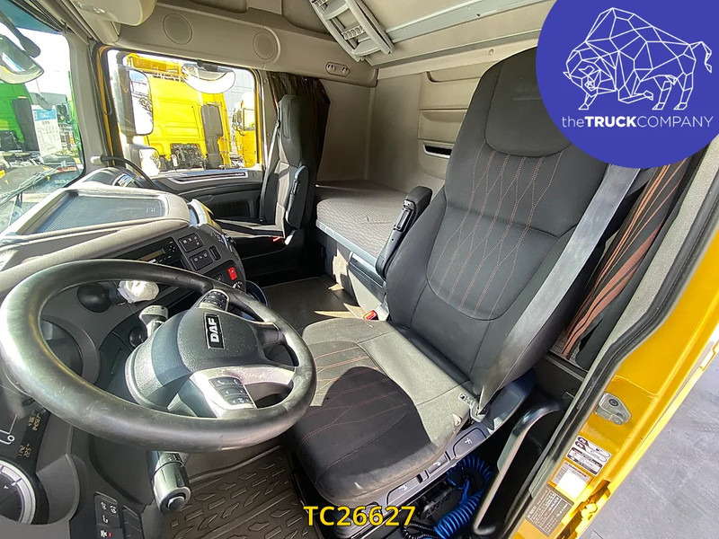 DAF XF Euro6 480 - Çekici: fotoğraf 5 DAF XF Euro6 480 - Çekici: fotoğraf 5
