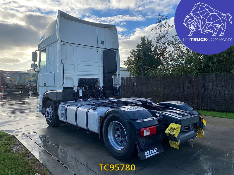 DAF XF Euro6 480 - Çekici: fotoğraf 5 DAF XF Euro6 480 - Çekici: fotoğraf 5