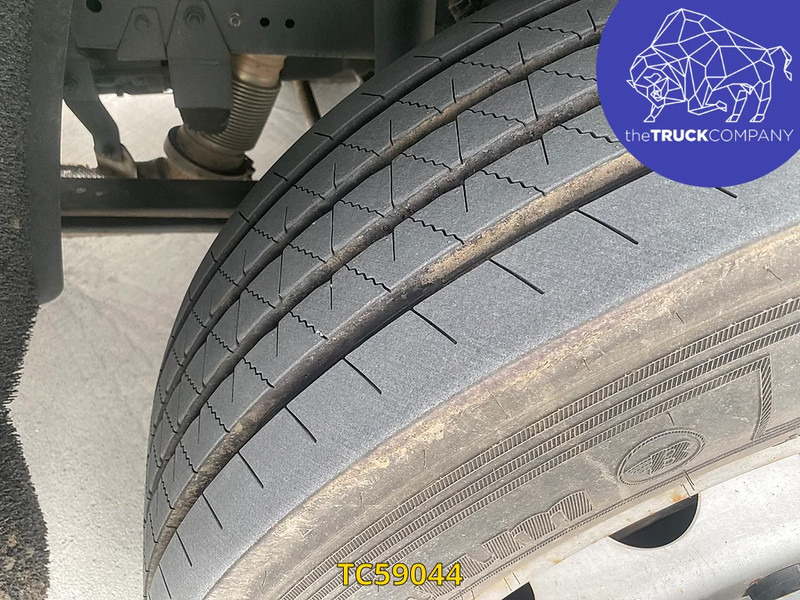 DAF XF Euro6 480 - Çekici: fotoğraf 3 DAF XF Euro6 480 - Çekici: fotoğraf 3