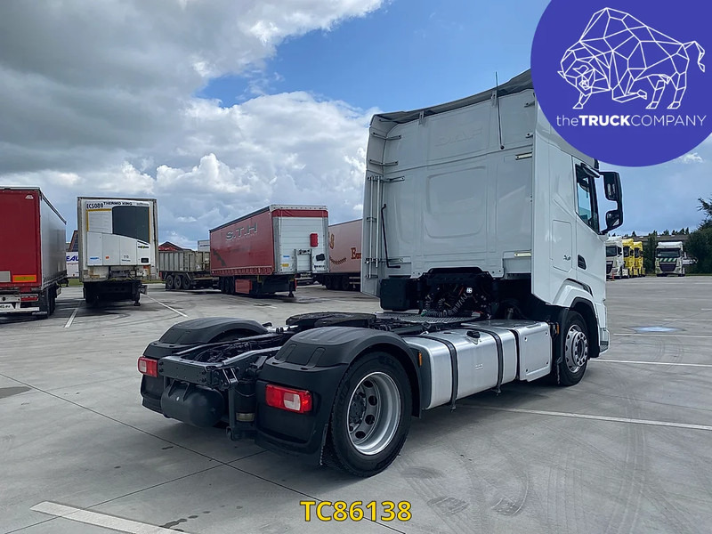 DAF XF Euro6 480 - Çekici: fotoğraf 2 DAF XF Euro6 480 - Çekici: fotoğraf 2